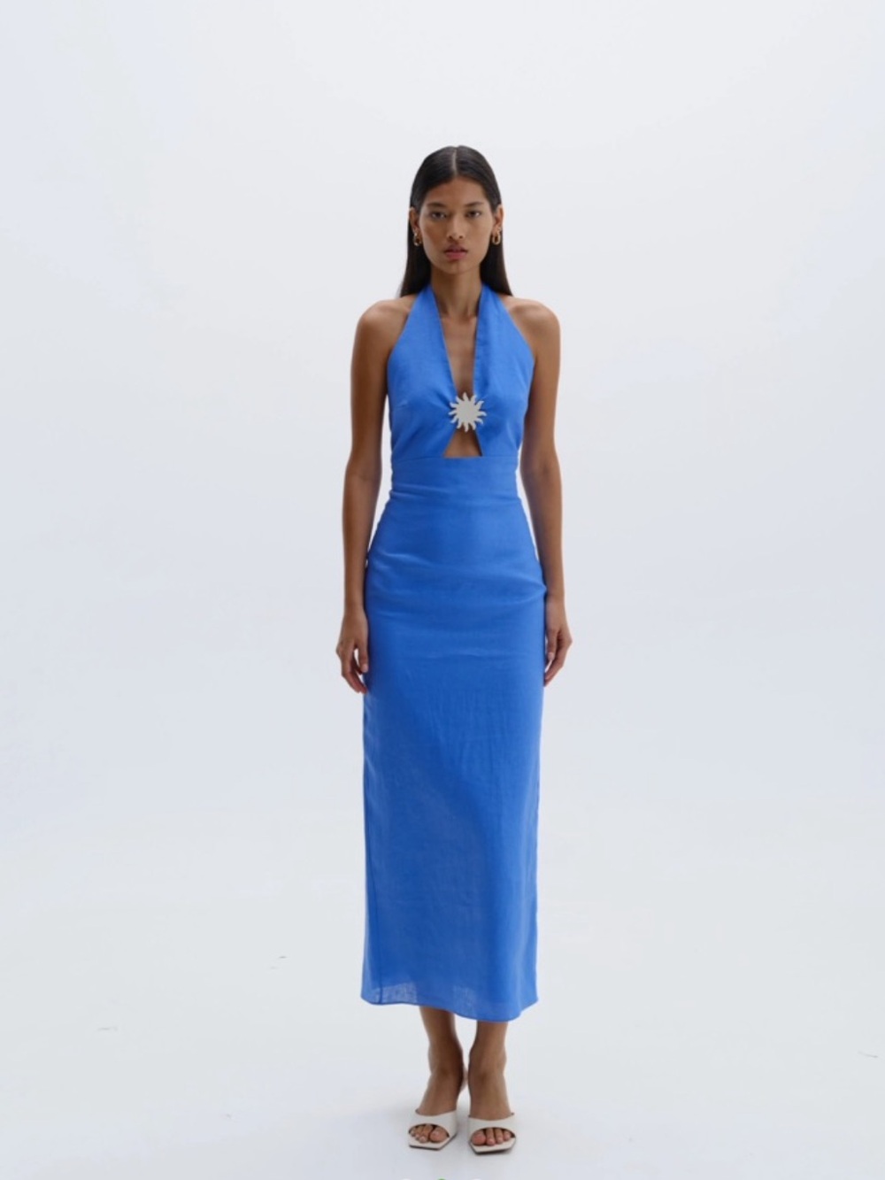 Cala De La Cruz Orly Dress